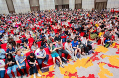 首开4小时破12亿，轨道万科璞悦湾实力诠释“主城红盘”热度