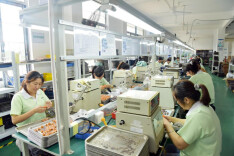 安居乐业心“太安” 湖南面积最大易地扶贫搬迁安置区见闻