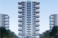 中建·桃李九章营销中心开放，发布三大空间创想型复式新品