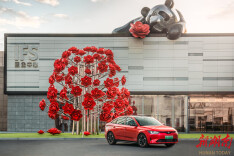 新一批样车发往西班牙德国，威马汽车加速进军海外市场