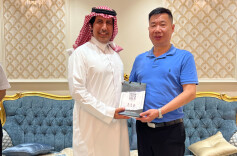 安化黑茶，香飘千万里