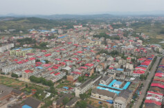 湖南双峰：党建引领促振兴 “三铸”之乡跑出加速度