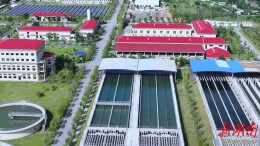 长沙水业集团“安全生产月”系列宣传·典型人物篇|黄龙：向上好青年 技术担当护水厂