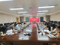 株洲召开少先队校外实践基地建设工作推进会