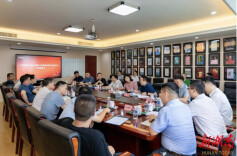 湖南民建加快推进思想政治教育基地建设