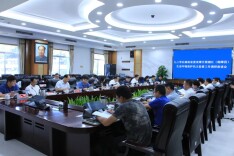 九三学社湖南省委会到湘潭开展专项民主监督