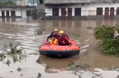 地质灾害频发 如何早预警快防范？