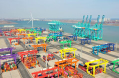 吸引外资额创新高 中国经济再获“信任票”