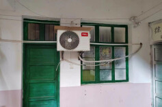 麻阳：以巡促改，筑牢消防安全底线