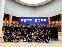 中小学“生涯教育+工匠精神”体验日活动在长沙举行