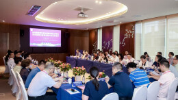 教育部高等学校建筑环境与能源应用工程专业教学指导分委员会第六次全体会议在长沙召开