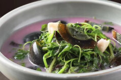 楚国良专栏 | 三伏美味话苋菜