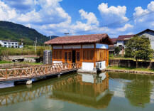 浏阳小河乡：入村亲农 助力乡村振兴落地见效