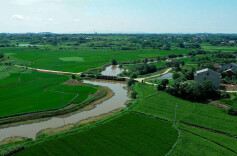 衡南县以“屋场恳谈会”为载体，引导群众爱河、管河、护河—— 从“大家谈”到“一起干”