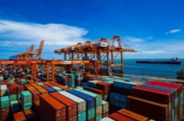 湖南内外贸一体化试点经济目标确定