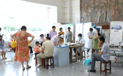 冬病夏治正当时 | 双牌县中医医院三伏贴“火热”开贴