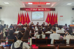 益阳赫山区启动2023“青燕归巢”“暑期艺术课堂”项目