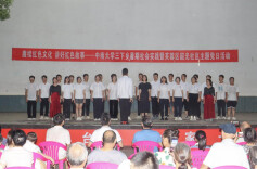 校社联动聚合力 激发治理新活力