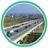 快递下乡坐公交 农货出山搭便车