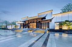 建发养云：用艺术，赋新长沙人居理想