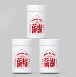 花椒青砖换新包装啦！