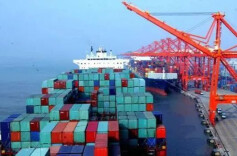 湘企抢抓国际市场机遇 益阳糖果首次出口