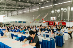 2023中部（湖南）应急安全与消防技术装备博览会今日开幕