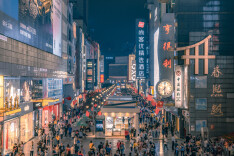 一场演唱会，究竟能拉动多少消费