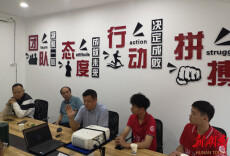 三、二、一！定格江豚的微笑