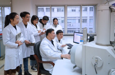 院士走进“一带一路”⑥丨全球标杆人造板造福“一带一路”——吴义强院士团队技术“出海”，产品远销130多个国家和地区