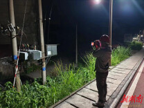 国网泸溪县供电公司：全力保障迎峰度夏安全可靠供电