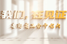 喜迎省工会十七大微视频｜《我们，在见证！》之“小砌匠”