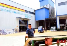 岳阳经开区：早稻迎来好“丰”景