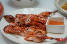 顺势“味”来，湖南彭记坊预制菜产业布局抢