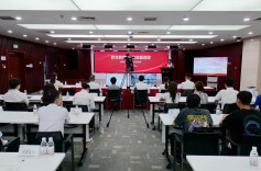 “青春心向党 奋进新征程”湖南共青团省级示范性宣讲在长沙举行