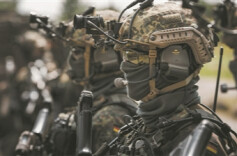 未来士兵系统：在前瞻与创新中“集腋成裘”