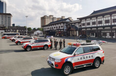 多开展检验性演练