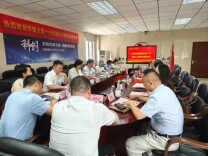 张健赴天津市调研异地湘商和湖南商会发展