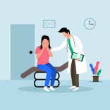 心灵叙事｜送你一幅画 愿你的生活充满温暖希望