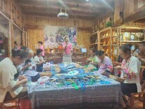  又到十八洞，所见、所感、所思、所悟