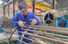 代表访谈系列报道①｜廖金：劳动技能竞赛 铺就职工成长成才的“星光大道”