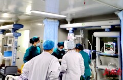 通道第一人民医院：毒蘑菇可致命，多学科联合救治误食毒蘑菇中毒患者