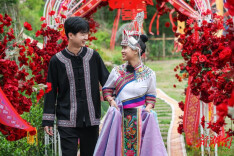 红坛酒，爱长久：一杯馥郁喜酒，延续中国婚礼的浪漫与祝福  —— 酒鬼酒X湖南卫视《中国婚礼》圆满收官