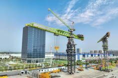 第四次捧回最高荣誉！中联重科荣获中国专利金奖