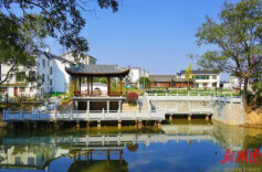 “千万工程”的“星沙实践”