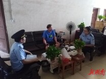 交通运输综合行政执法大队:开展驾培行业专项执法检查