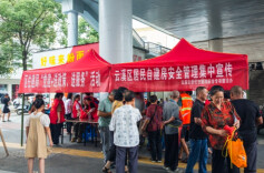 云溪区住建局：开展住房保障“送政策、送服务”活动