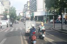 麻阳：边巡边改，以查促改显实效