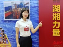 代表访谈系列报道④丨刘烨：以热爱成就事业，用责任筑梦青春