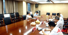 坚守公平底线 确保秋季招生平稳有序